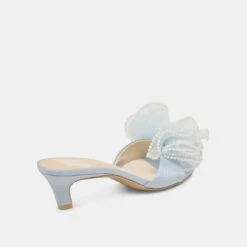 NARITA PEARL HEELS LIGHT BLUE SATIN(Narita Pearl Heels Light Blue Satin) 6 NARITA PEARL HEELS LIGHT BLUE SATIN(Narita Pearl Heels Light Blue Satin) -Dolce Vita Sale Store DOLCEVITA HEEL NARITAPEARL LIGHTBLUESATIN 03