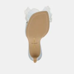 NARITA PEARL HEELS LIGHT BLUE SATIN(Narita Pearl Heels Light Blue Satin) 16 NARITA PEARL HEELS LIGHT BLUE SATIN(Narita Pearl Heels Light Blue Satin) -Dolce Vita Sale Store DOLCEVITA HEEL NARITAPEARL LIGHTBLUESATIN 07