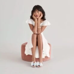 NARITA PEARL HEELS LIGHT BLUE SATIN(Narita Pearl Heels Light Blue Satin) 13 NARITA PEARL HEELS LIGHT BLUE SATIN(Narita Pearl Heels Light Blue Satin) -Dolce Vita Sale Store DOLCEVITA HEEL NARITAPEARL LIGHTBLUESATIN ONFOOT 03 af308319 4882 47d3 952b 4eaa4f183e48