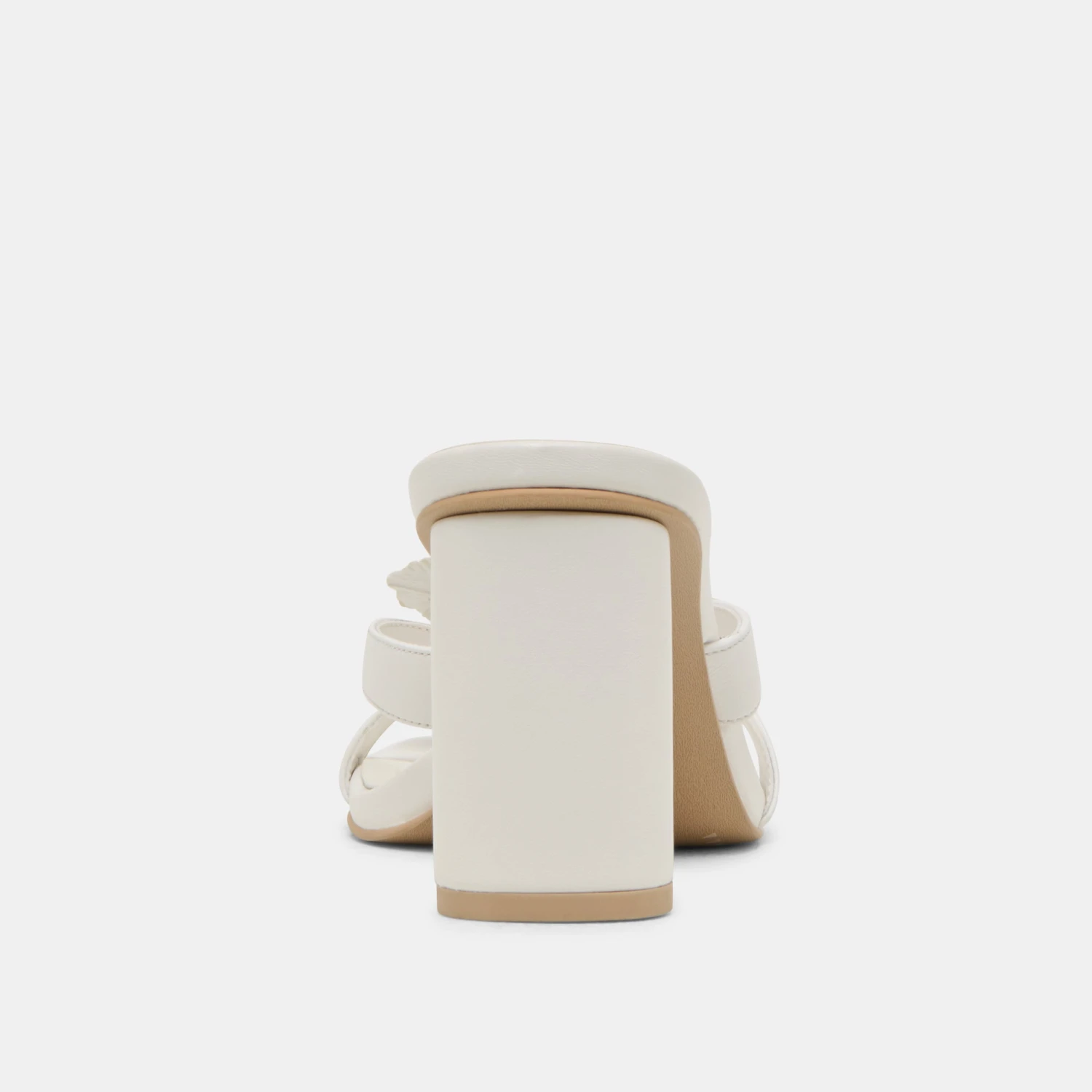 NIKIL HEELS WHITE LEATHER(Nikil heels white leather) NIKIL HEELS WHITE LEATHER(Nikil Heels White Leather) -Dolce Vita Sale Store DOLCEVITA HEEL NIKIL WHITELEATHER 05