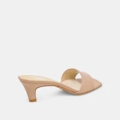 REXA HEELS LIGHT TAN LEATHER(Rexa Heels Light Tan Leather) 4 REXA HEELS LIGHT TAN LEATHER(Rexa Heels Light Tan Leather) -Dolce Vita Sale Store DOLCEVITA HEEL REXA LIGHTTANLEATHER 03