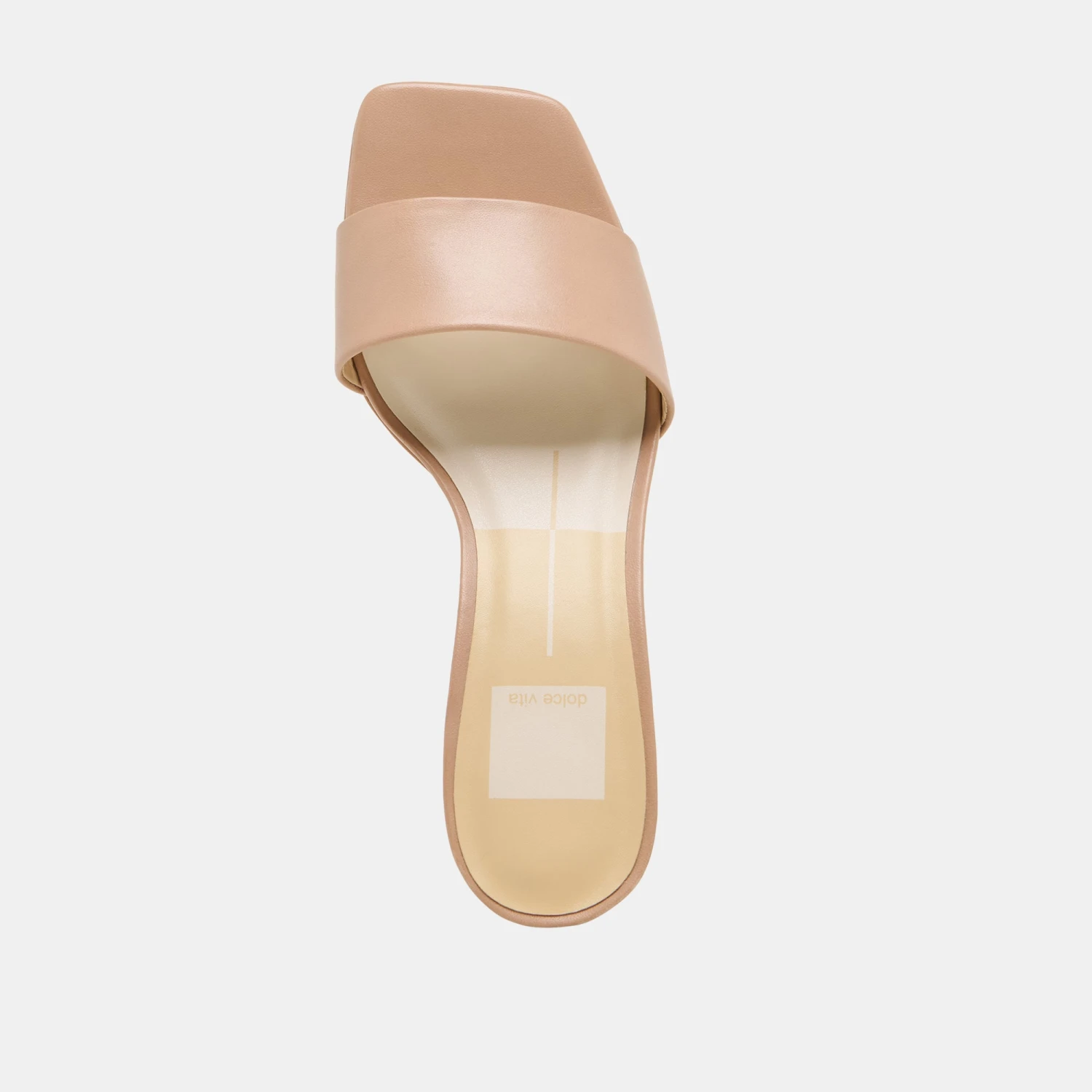 REXA HEELS LIGHT TAN LEATHER(Rexa heels light tan leather) REXA HEELS LIGHT TAN LEATHER(Rexa Heels Light Tan Leather) -Dolce Vita Sale Store DOLCEVITA HEEL REXA LIGHTTANLEATHER 06