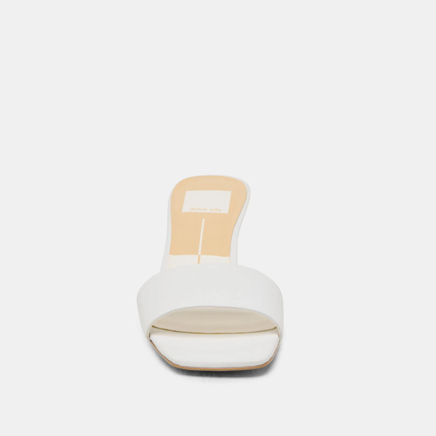 REXA HEELS TRUE WHITE LEATHER(Rexa heels true white leather) REXA HEELS TRUE WHITE LEATHER(Rexa Heels True White Leather) -Dolce Vita Sale Store DOLCEVITA HEEL REXA TRUEWHITELEATHER 04