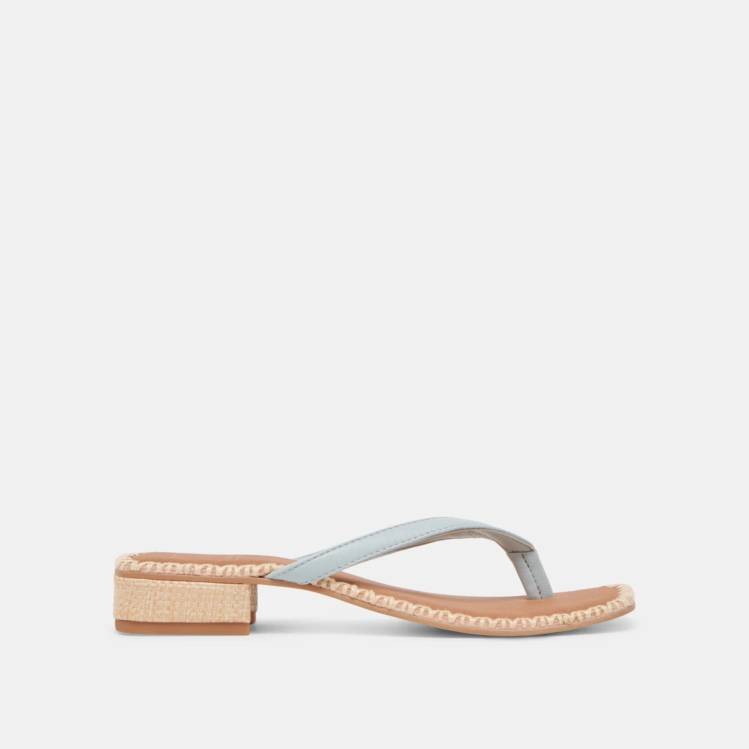 BARTY SANDALS ICE BLUE LEATHER(Barty sandals ice blue leather) BARTY SANDALS ICE BLUE LEATHER(Barty Sandals Ice Blue Leather) -Dolce Vita Sale Store DOLCEVITA SANDALS BARTY ICEBLUE 02