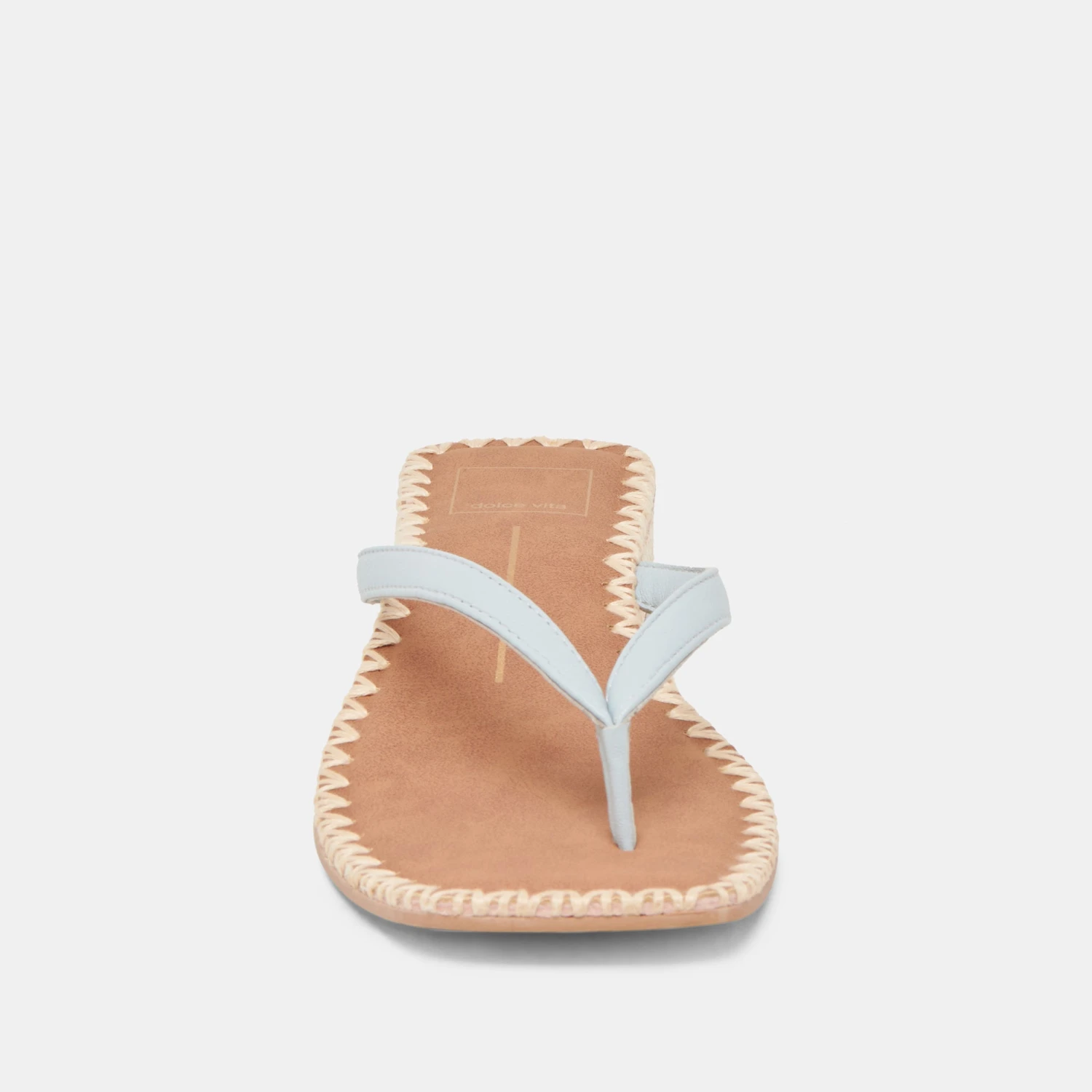 BARTY SANDALS ICE BLUE LEATHER(Barty sandals ice blue leather) BARTY SANDALS ICE BLUE LEATHER(Barty Sandals Ice Blue Leather) -Dolce Vita Sale Store DOLCEVITA SANDALS BARTY ICEBLUE 04