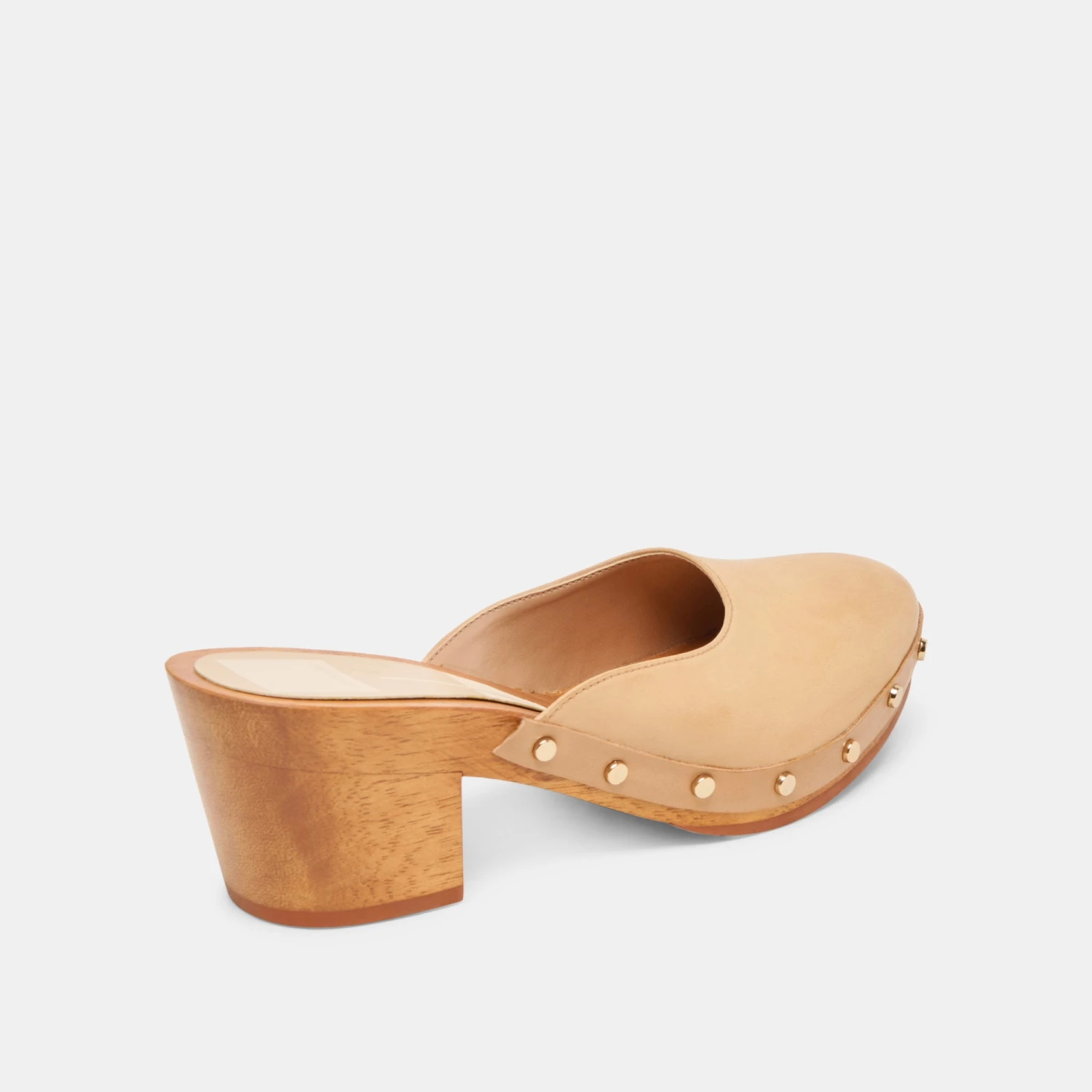 CAMYN HEELS CAFE LEATHER(Camyn heels cafe leather) CAMYN HEELS CAFE LEATHER(Camyn Heels Cafe Leather) -Dolce Vita Sale Store DOLCEVITA SANDALS CAMYN CAFELEATHER 03