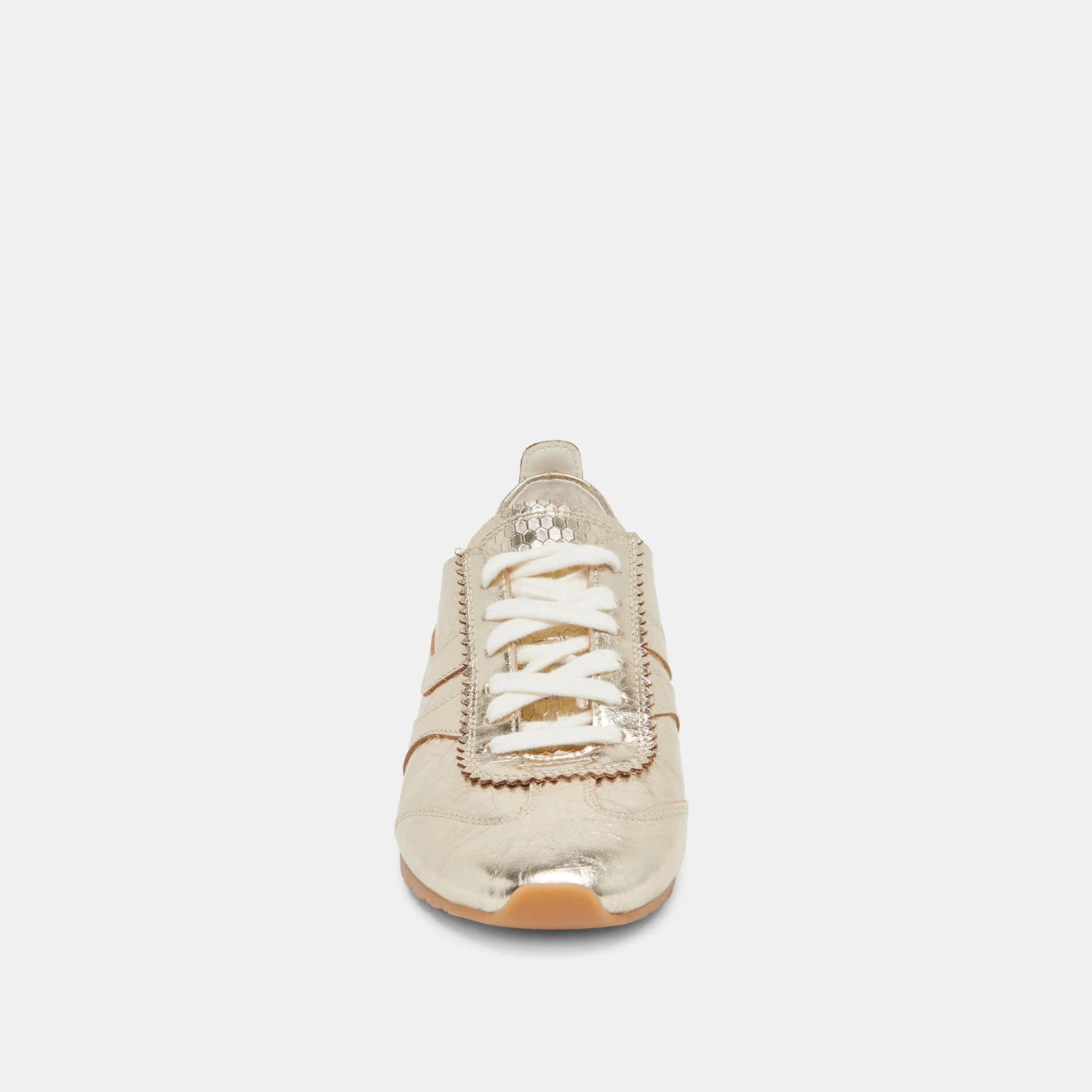 DELANY SNEAKERS LIGHT GOLD CRINKLE PATENT(Delany sneakers light gold crinkle patent) DELANY SNEAKERS LIGHT GOLD CRINKLE PATENT(Delany Sneakers Light Gold Crinkle Patent) -Dolce Vita Sale Store DOLCEVITA SANDALS DELANY LIGHTGOLDCRINKLEPATENT 04
