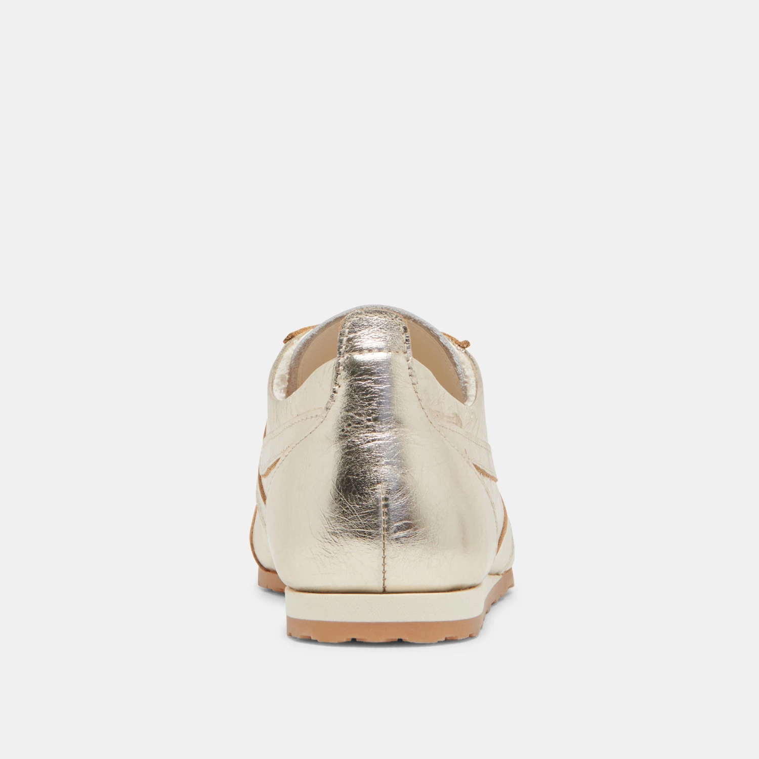 DELANY SNEAKERS LIGHT GOLD CRINKLE PATENT(Delany sneakers light gold crinkle patent) DELANY SNEAKERS LIGHT GOLD CRINKLE PATENT(Delany Sneakers Light Gold Crinkle Patent) -Dolce Vita Sale Store DOLCEVITA SANDALS DELANY LIGHTGOLDCRINKLEPATENT 05