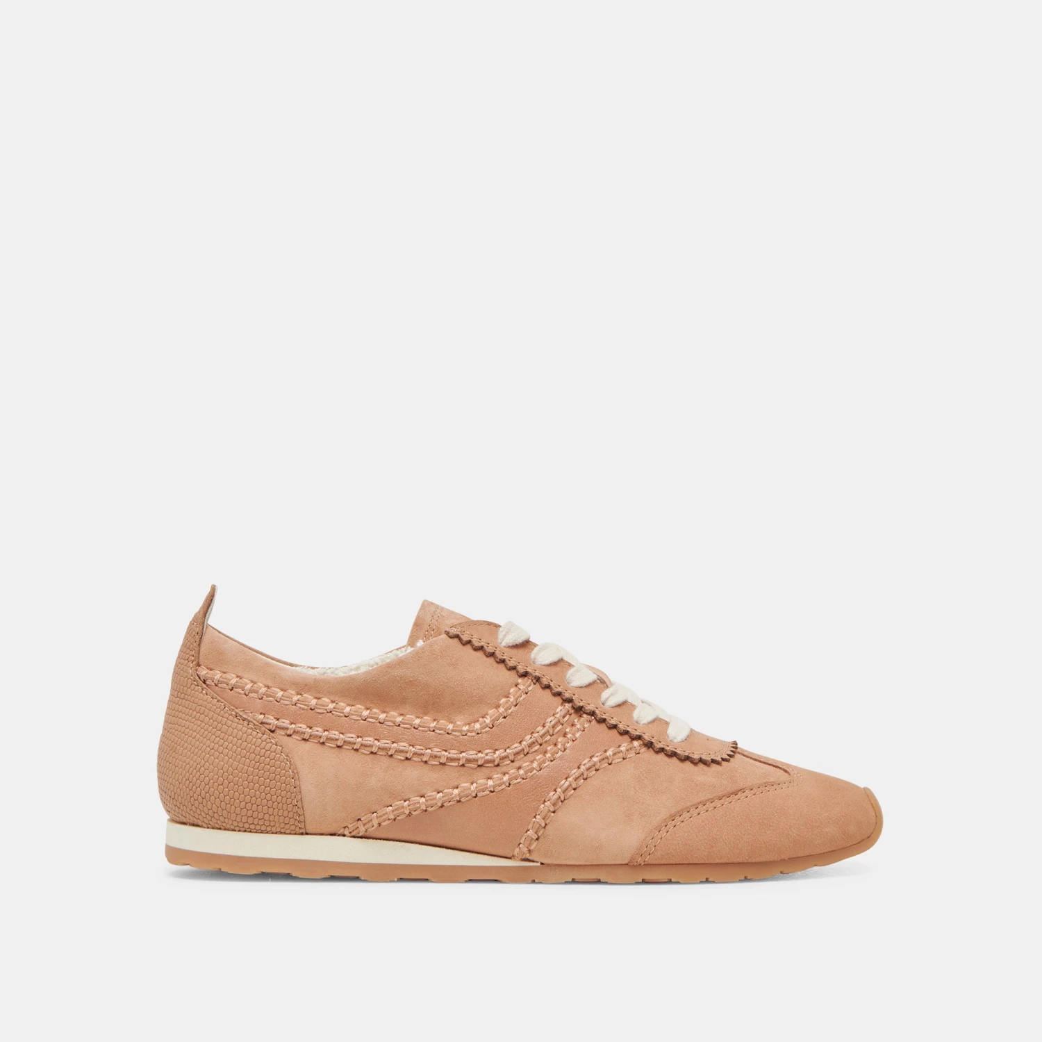 DELANY SNEAKERS TOFFEE NUBUCK(Delany sneakers toffee nubuck) DELANY SNEAKERS TOFFEE NUBUCK(Delany Sneakers Toffee Nubuck) -Dolce Vita Sale Store DOLCEVITA SANDALS DELANY TOFFEENUBUCK 02