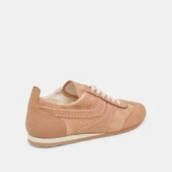 DELANY SNEAKERS TOFFEE NUBUCK(Delany Sneakers Toffee Nubuck) 7 DELANY SNEAKERS TOFFEE NUBUCK(Delany Sneakers Toffee Nubuck) -Dolce Vita Sale Store DOLCEVITA SANDALS DELANY TOFFEENUBUCK 03