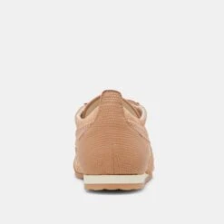 DELANY SNEAKERS TOFFEE NUBUCK(Delany Sneakers Toffee Nubuck) 12 DELANY SNEAKERS TOFFEE NUBUCK(Delany Sneakers Toffee Nubuck) -Dolce Vita Sale Store DOLCEVITA SANDALS DELANY TOFFEENUBUCK 05