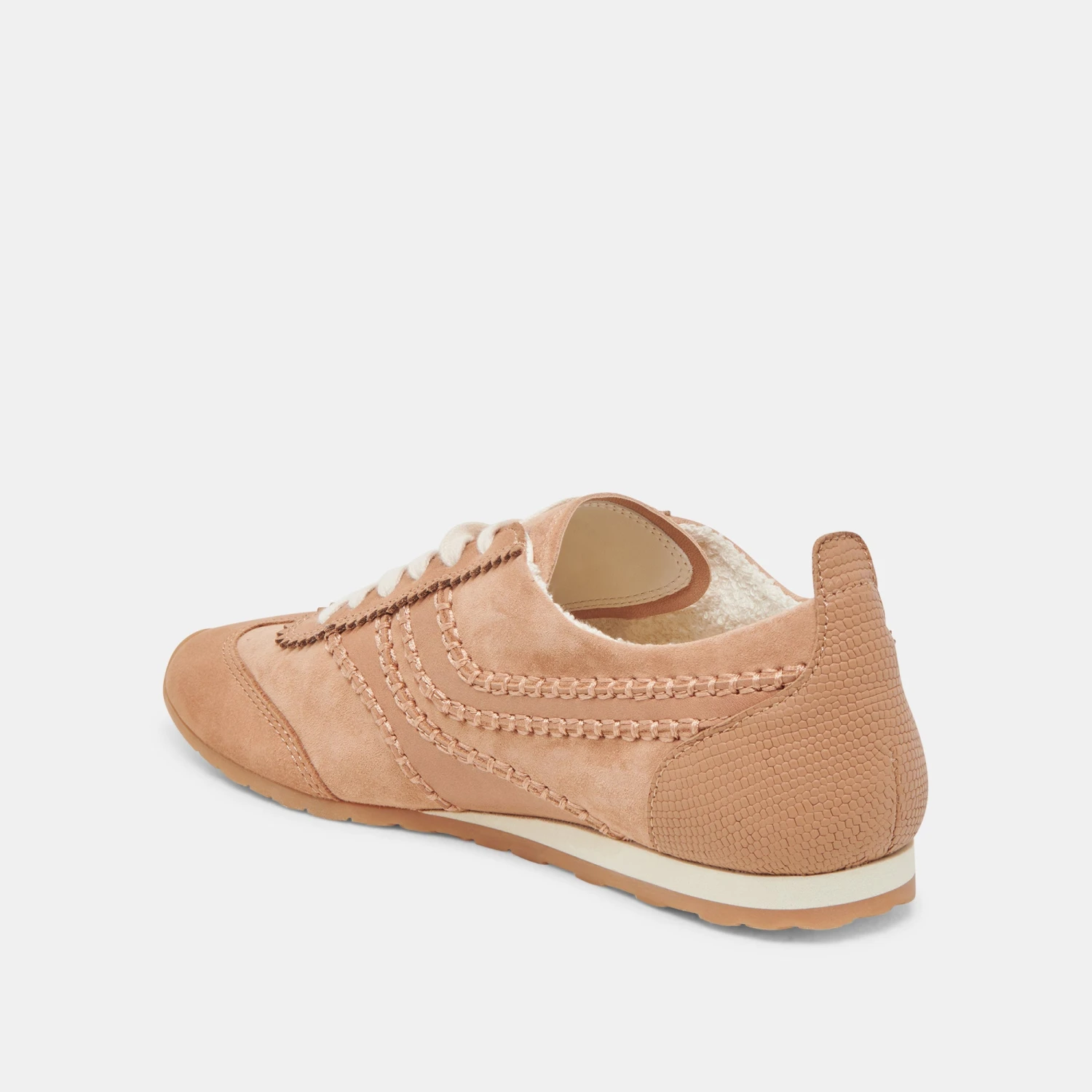 DELANY SNEAKERS TOFFEE NUBUCK(Delany sneakers toffee nubuck) DELANY SNEAKERS TOFFEE NUBUCK(Delany Sneakers Toffee Nubuck) -Dolce Vita Sale Store DOLCEVITA SANDALS DELANY TOFFEENUBUCK 09