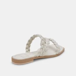 IMAN WIDE SANDALS IVORY STELLA - Re:vita(Iman Wide Sandals Ivory Stella Resale) -Dolce Vita Sale Store DOLCEVITA SANDALS IMAN IVORYSTELLA 03 d608f04c 8998 4774 8b61 e3b6a400b19f