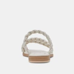 IMAN WIDE SANDALS IVORY STELLA - Re:vita(Iman Wide Sandals Ivory Stella Resale) -Dolce Vita Sale Store DOLCEVITA SANDALS IMAN IVORYSTELLA 05 18fc6c54 6595 4a77 8d24 3ea94806ae6f