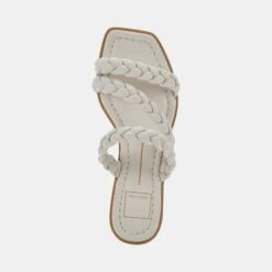 IMAN WIDE SANDALS IVORY STELLA - Re:vita(Iman Wide Sandals Ivory Stella Resale) -Dolce Vita Sale Store DOLCEVITA SANDALS IMAN IVORYSTELLA 06 355408cd fc2c 443a a2eb 17351fcc7994