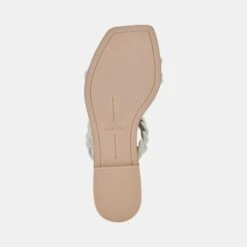 IMAN WIDE SANDALS IVORY STELLA - Re:vita(Iman Wide Sandals Ivory Stella Resale) -Dolce Vita Sale Store DOLCEVITA SANDALS IMAN IVORYSTELLA 07 13560d9a fa3f 446b b09d 1cac7e9632ab