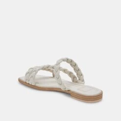 IMAN WIDE SANDALS IVORY STELLA - Re:vita(Iman Wide Sandals Ivory Stella Resale) -Dolce Vita Sale Store DOLCEVITA SANDALS IMAN IVORYSTELLA 09 b1b70f63 154f 4169 a7f4 048efaaee822
