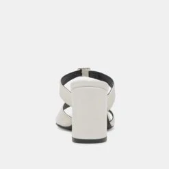 SHANE HEELS OFF WHITE CRINKLE PATENT(Shane Heels Off White Crinkle Patent) 13 SHANE HEELS OFF WHITE CRINKLE PATENT(Shane Heels Off White Crinkle Patent) -Dolce Vita Sale Store DOLCEVITA SANDALS SHANE OFFWHITECRINKLEPATENT 05