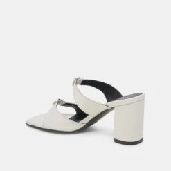 SHANE HEELS OFF WHITE CRINKLE PATENT(Shane Heels Off White Crinkle Patent) 11 SHANE HEELS OFF WHITE CRINKLE PATENT(Shane Heels Off White Crinkle Patent) -Dolce Vita Sale Store DOLCEVITA SANDALS SHANE OFFWHITECRINKLEPATENT 09