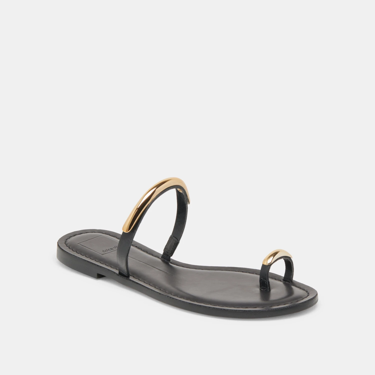 WINK WIDE SANDALS BLACK LEATHER(Wink wide sandals black leather) WINK WIDE SANDALS BLACK LEATHER(Wink Wide Sandals Black Leather) -Dolce Vita Sale Store DOLCEVITA SANDALS WINK BLACKLEATHER 01 962f8909 d129 46de b39c f227f092dc38