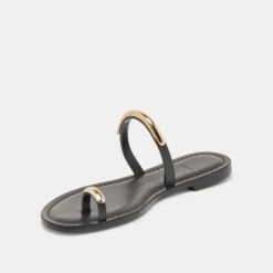 WINK WIDE SANDALS BLACK LEATHER(Wink Wide Sandals Black Leather) 4 WINK WIDE SANDALS BLACK LEATHER(Wink Wide Sandals Black Leather) -Dolce Vita Sale Store DOLCEVITA SANDALS WINK BLACKLEATHER 08 11444e3e 0cae 442b ac4d 10650d6a8f52