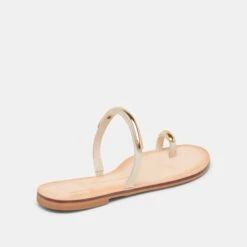 WINK WIDE SANDALS BONE LEATHER(Wink Wide Sandals Bone Leather) -Dolce Vita Sale Store DOLCEVITA SANDALS WINK BONELEATHER 03 1662d103 879b 4f0c 9b36 9d2a9a425f1d
