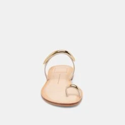 WINK WIDE SANDALS BONE LEATHER(Wink Wide Sandals Bone Leather) -Dolce Vita Sale Store DOLCEVITA SANDALS WINK BONELEATHER 04 ef9757cf 2d1b 4891 ac92 23c2613fb9b7