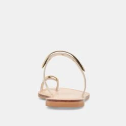 WINK WIDE SANDALS BONE LEATHER(Wink Wide Sandals Bone Leather) -Dolce Vita Sale Store DOLCEVITA SANDALS WINK BONELEATHER 05 c4252981 7663 4c7f b6fc a49825c84a67