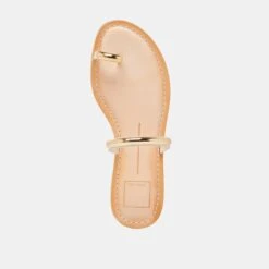 WINK WIDE SANDALS BONE LEATHER(Wink Wide Sandals Bone Leather) -Dolce Vita Sale Store DOLCEVITA SANDALS WINK BONELEATHER 06 45f7ddea 1811 4aec a652 2d275366b759