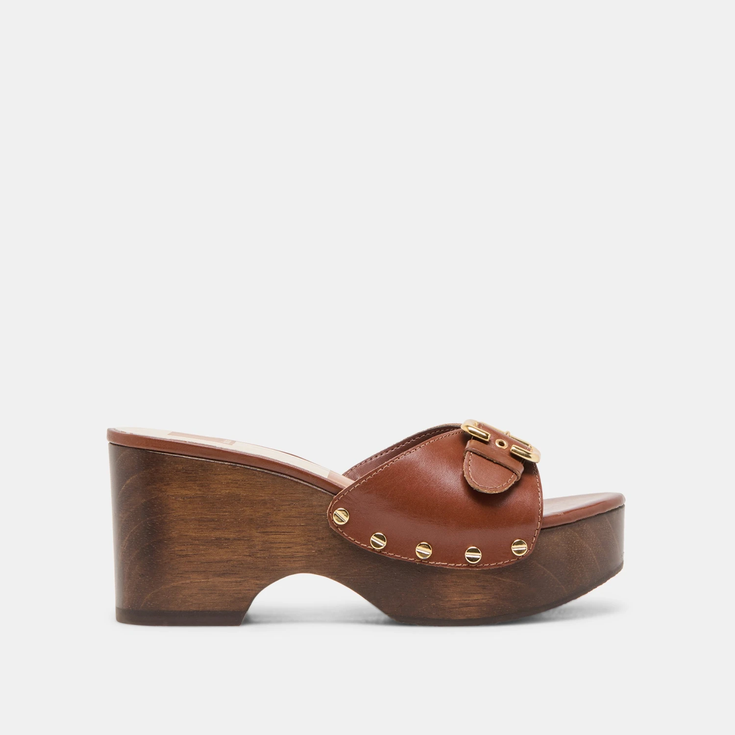 YALAH HEELS BROWN LEATHER(Yalah heels brown leather) YALAH HEELS BROWN LEATHER(Yalah Heels Brown Leather) -Dolce Vita Sale Store DOLCEVITA SANDALS YALAH BROWNLEATHER 02