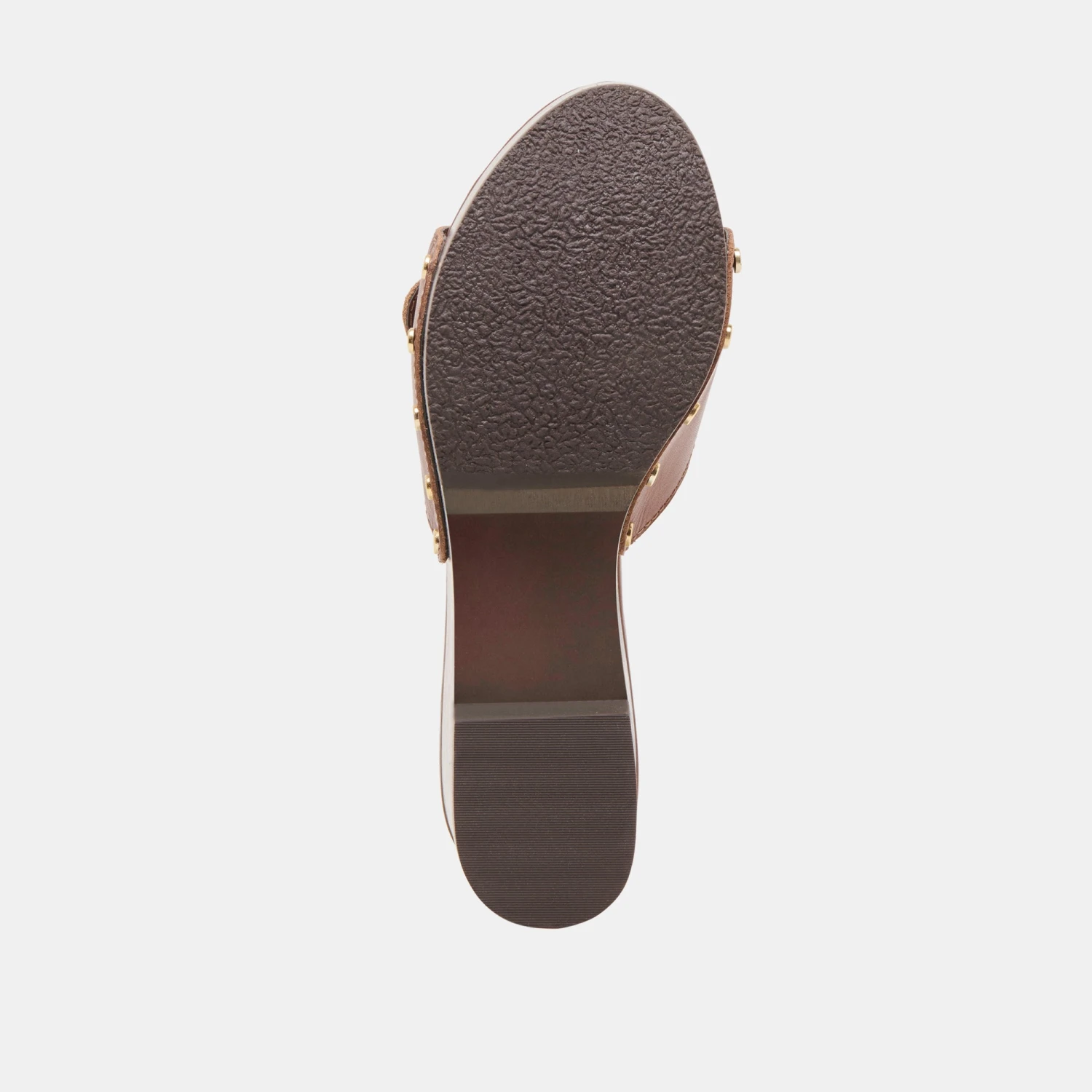YALAH HEELS BROWN LEATHER(Yalah heels brown leather) YALAH HEELS BROWN LEATHER(Yalah Heels Brown Leather) -Dolce Vita Sale Store DOLCEVITA SANDALS YALAH BROWNLEATHER 07