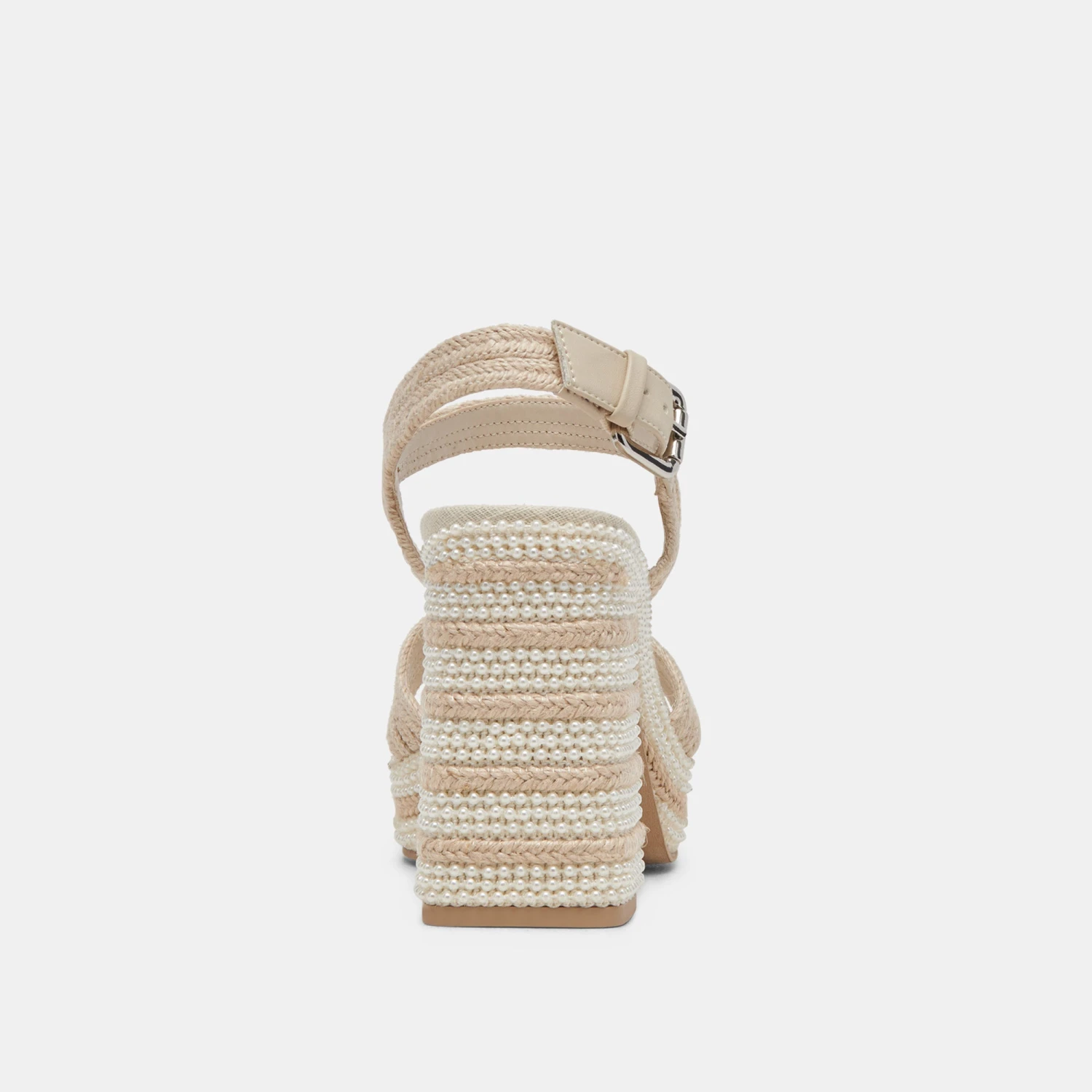 ANIRA PEARL HEELS IVORY PEARLS(Anira pearl heels ivory pearls) ANIRA PEARL HEELS IVORY PEARLS(Anira Pearl Heels Ivory Pearls) -Dolce Vita Sale Store DOLCEVITA SANDAL ANIRAPEARL IVORYPEARLS 05