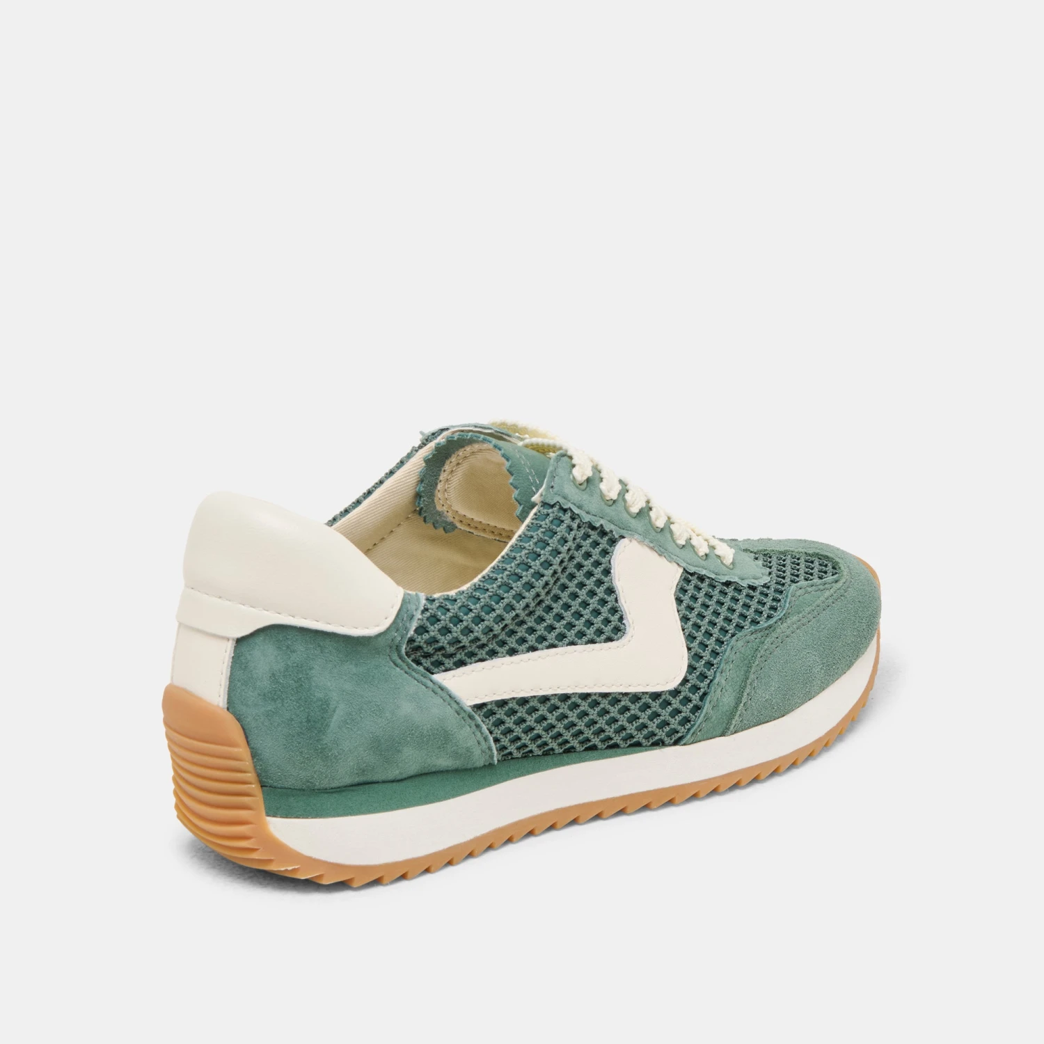 B.NTCD MESH SNEAKERS DK GREEN WOVEN MESH(B ntcd mesh sneakers dk green woven mesh) B.NTCD MESH SNEAKERS DK GREEN WOVEN MESH(B Ntcd Mesh Sneakers Dk Green Woven Mesh) -Dolce Vita Sale Store DOLCEVITA SNEAKERS B.NTCDMESH DKGREENWOVENMESH 03