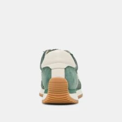 B.NTCD MESH SNEAKERS DK GREEN WOVEN MESH(B Ntcd Mesh Sneakers Dk Green Woven Mesh) 11 B.NTCD MESH SNEAKERS DK GREEN WOVEN MESH(B Ntcd Mesh Sneakers Dk Green Woven Mesh) -Dolce Vita Sale Store DOLCEVITA SNEAKERS B.NTCDMESH DKGREENWOVENMESH 05