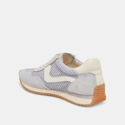 B.NTCD MESH SNEAKERS DUSTY BLUE WOVEN MESH(B Ntcd Mesh Sneakers Dusty Blue Woven Mesh) -Dolce Vita Sale Store DOLCEVITA SNEAKERS B.NTCDMESH DUSTYBLUEWOVENMESH 09