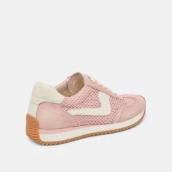 B.NTCD MESH SNEAKERS ROSE WOVEN MESH(B Ntcd Mesh Sneakers Rose Woven Mesh) 6 B.NTCD MESH SNEAKERS ROSE WOVEN MESH(B Ntcd Mesh Sneakers Rose Woven Mesh) -Dolce Vita Sale Store DOLCEVITA SNEAKERS B.NTCDMESH ROSEWOVENMESH 03