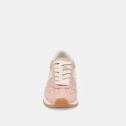B.NTCD MESH SNEAKERS ROSE WOVEN MESH(B Ntcd Mesh Sneakers Rose Woven Mesh) 9 B.NTCD MESH SNEAKERS ROSE WOVEN MESH(B Ntcd Mesh Sneakers Rose Woven Mesh) -Dolce Vita Sale Store DOLCEVITA SNEAKERS B.NTCDMESH ROSEWOVENMESH 04