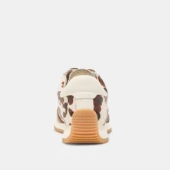 B.NTCD SNEAKERS COCOA TAURUS CALF HAIR(B Ntcd Sneakers Cocoa Taurus Calf Hair) -Dolce Vita Sale Store DOLCEVITA SNEAKERS B.NTCDNEWSQUIGGLE COCOATAURUSCALFHAIR 05