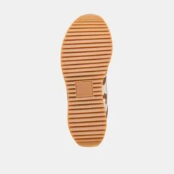 B.NTCD SNEAKERS COCOA TAURUS CALF HAIR(B Ntcd Sneakers Cocoa Taurus Calf Hair) -Dolce Vita Sale Store DOLCEVITA SNEAKERS B.NTCDNEWSQUIGGLE COCOATAURUSCALFHAIR 07