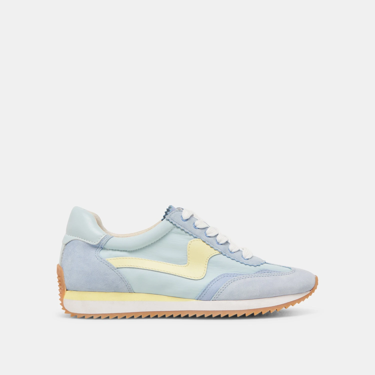 B.NTCD SNEAKERS BLUE NYLON(B ntcd sneakers blue nylon) B.NTCD SNEAKERS BLUE NYLON(B Ntcd Sneakers Blue Nylon) -Dolce Vita Sale Store DOLCEVITA SNEAKERS B.NTCD BLUENYLON 02