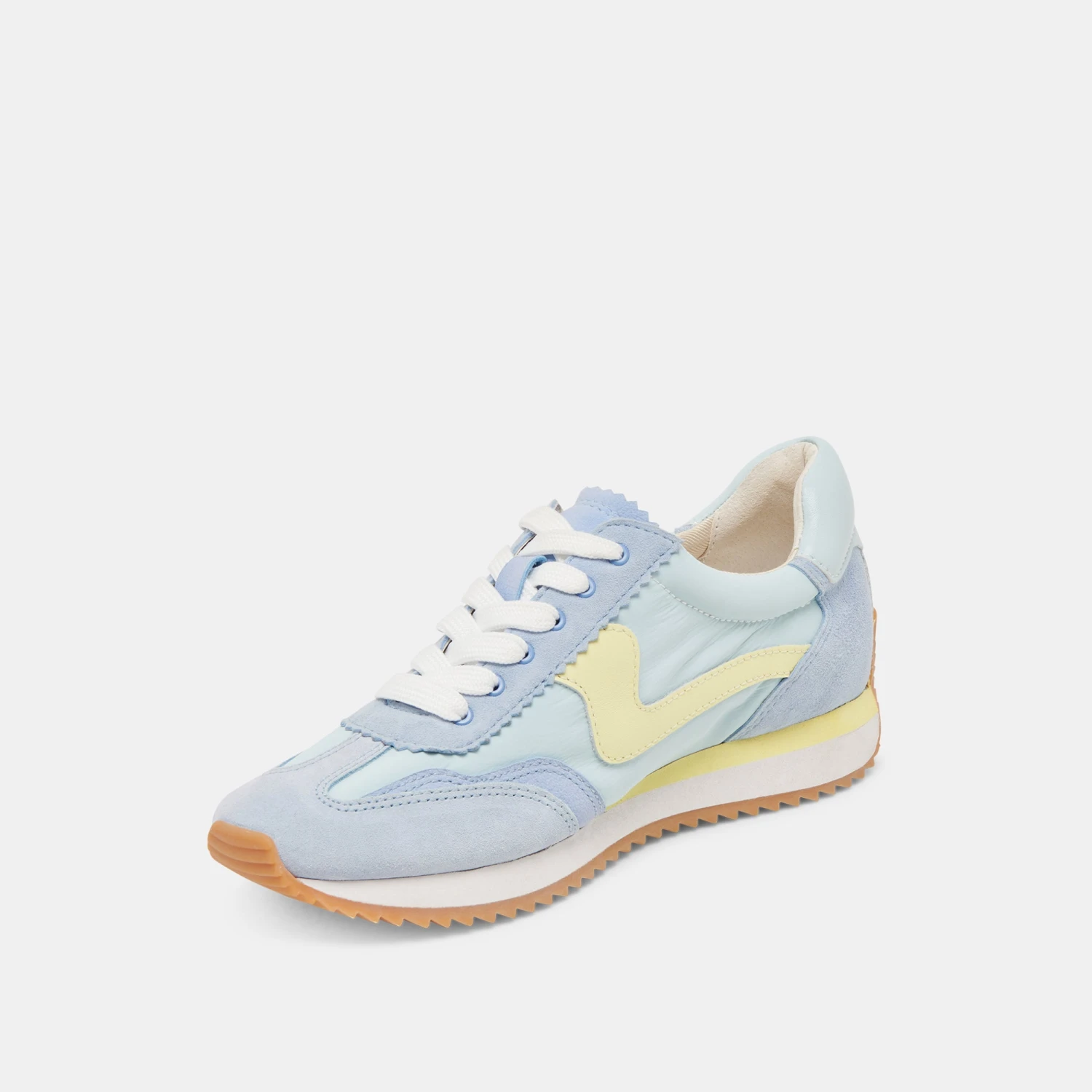 B.NTCD SNEAKERS BLUE NYLON(B ntcd sneakers blue nylon) B.NTCD SNEAKERS BLUE NYLON(B Ntcd Sneakers Blue Nylon) -Dolce Vita Sale Store DOLCEVITA SNEAKERS B.NTCD BLUENYLON 08