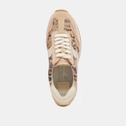 B.NTCD SNEAKERS LT LEOPARD SUEDE(B Ntcd Sneakers Lt Leopard Suede) 12 B.NTCD SNEAKERS LT LEOPARD SUEDE(B Ntcd Sneakers Lt Leopard Suede) -Dolce Vita Sale Store DOLCEVITA SNEAKERS B.NTCD LTLEOPARDSUEDE 06