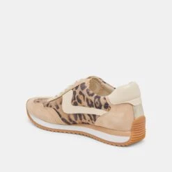 B.NTCD SNEAKERS LT LEOPARD SUEDE(B Ntcd Sneakers Lt Leopard Suede) 9 B.NTCD SNEAKERS LT LEOPARD SUEDE(B Ntcd Sneakers Lt Leopard Suede) -Dolce Vita Sale Store DOLCEVITA SNEAKERS B.NTCD LTLEOPARDSUEDE 09