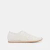 DAYANA SNEAKERS TRUE WHITE LACE(Dayana Sneakers True White Lace)