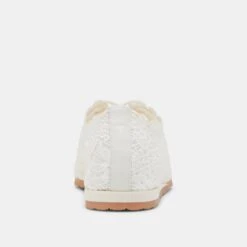 DAYANA SNEAKERS TRUE WHITE LACE(Dayana Sneakers True White Lace) 9 DAYANA SNEAKERS TRUE WHITE LACE(Dayana Sneakers True White Lace) -Dolce Vita Sale Store DOLCEVITA SNEAKERS DAYANA TRUEWHITELACE 05