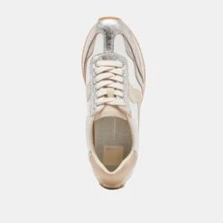 B.NTCD SNEAKERS SILVER MULTI NYLON(B Ntcd Sneakers Silver Multi Nylon) -Dolce Vita Sale Store DOLCEVITA SNEAKERS ERINA SILVER MULTI NYLON 06 5a6e3d78 db63 41ad 9f4d a912b57739f6