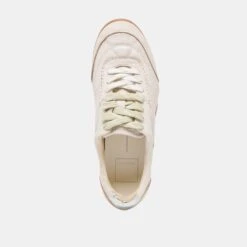 LAINI SNEAKERS OFF WHITE CRACKLED LEATHER(Laini Sneakers Off White Crackled Leather) 9 LAINI SNEAKERS OFF WHITE CRACKLED LEATHER(Laini Sneakers Off White Crackled Leather) -Dolce Vita Sale Store DOLCEVITA SNEAKERS LAINI OFFWHITECRACKLEDLEATHER 06