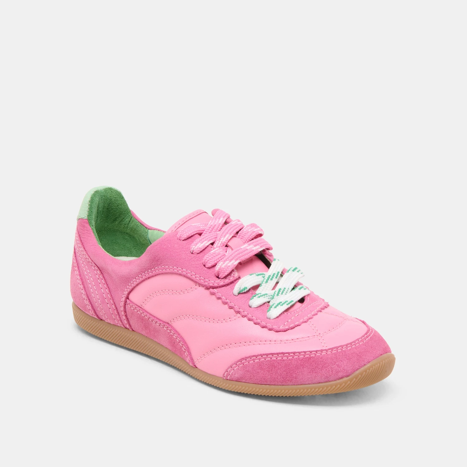 LAINI SNEAKERS PINK MULTI LEATHER(Laini sneakers pink multi leather) LAINI SNEAKERS PINK MULTI LEATHER(Laini Sneakers Pink Multi Leather) -Dolce Vita Sale Store DOLCEVITA SNEAKERS LAINI PINKMULTILEATHER 01