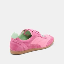 LAINI SNEAKERS PINK MULTI LEATHER(Laini Sneakers Pink Multi Leather) 4 LAINI SNEAKERS PINK MULTI LEATHER(Laini Sneakers Pink Multi Leather) -Dolce Vita Sale Store DOLCEVITA SNEAKERS LAINI PINKMULTILEATHER 03