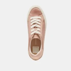 LENNIX SNEAKERS COPPER SATIN(Lennix Sneakers Copper Satin) -Dolce Vita Sale Store DOLCEVITA SNEAKERS LENNIX COPPERSATIN 06